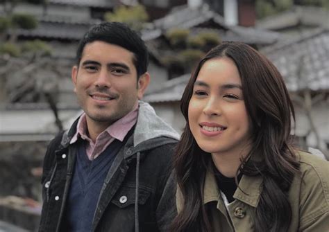 julia barretto and gerald anderson latest news|megan parlen today.